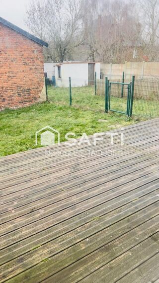  Maison à vendre 5 pièces 120 m²