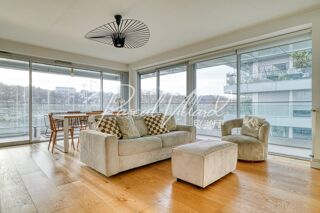  Appartement � vendre 4 pi�ces 97 m�