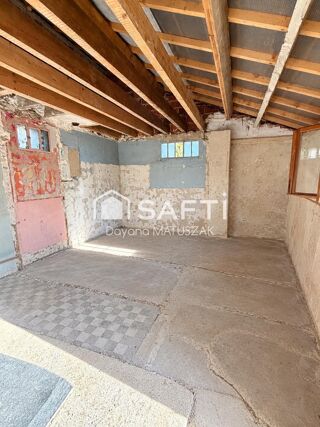  Maison à vendre 4 pièces 85 m²