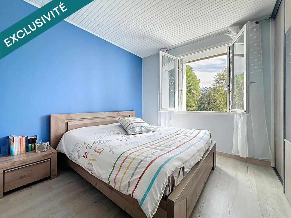 Vente Maison Maison avec dépendance Porte des bonnevaux