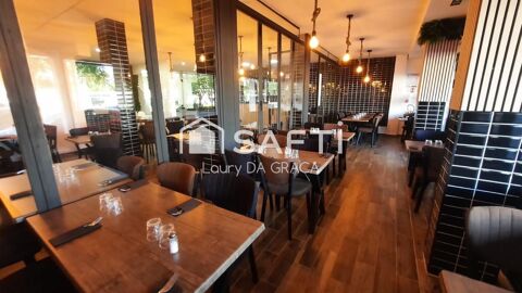 BAR • BRASSERIE • RESTAURANT • CAF&Eacute; – FRANCONVILLE (95) 167368 95130 Franconville