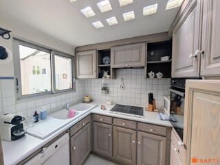  Maison à vendre 4 pièces 76 m²