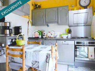 Maison à vendre 6 pièces 125 m²