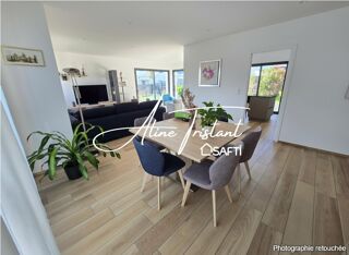  Maison � vendre 4 pi�ces 150 m�