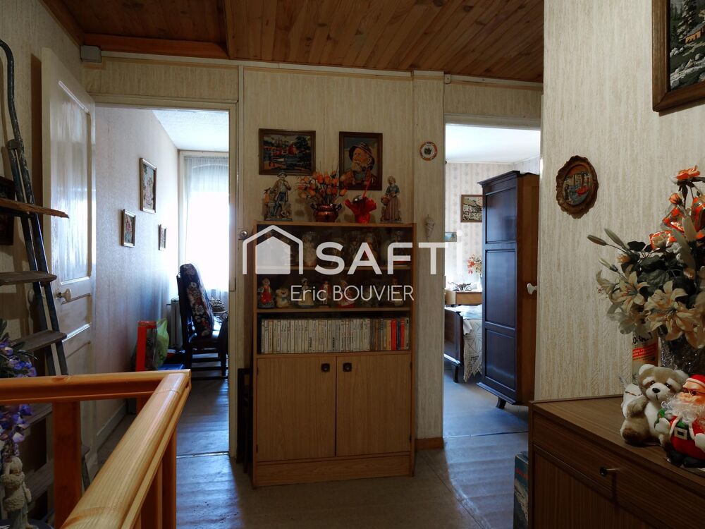 Vente Maison Maison de ville idéal investisseur ou premier achat Escaudain