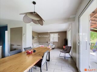 Vente Maison Maison familiale - 5 pièces - 152m² Poussan
