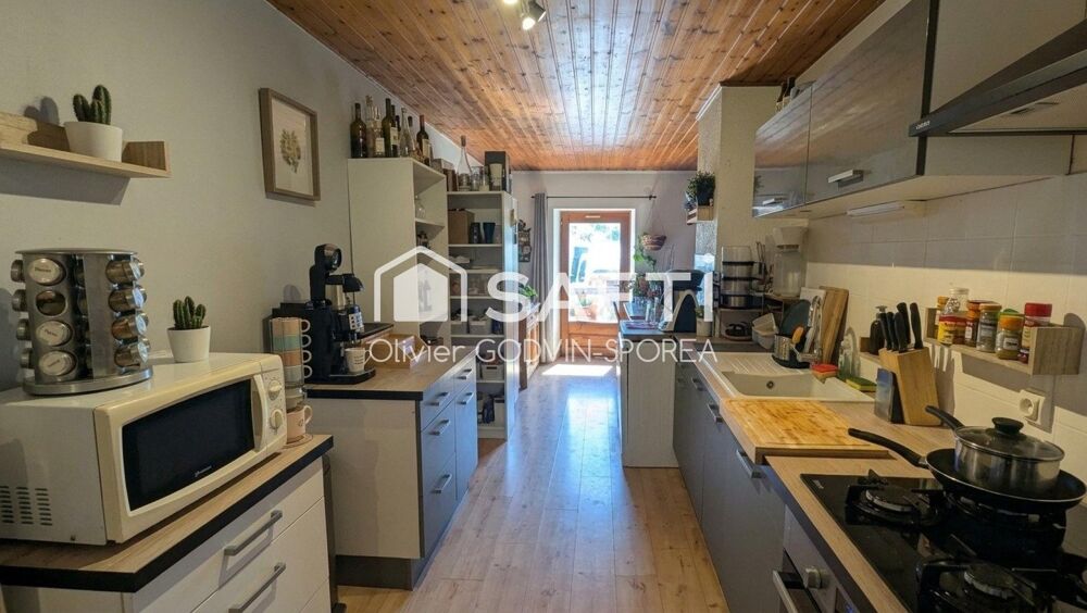 Vente Appartement Appartement proche Abbaye dans résidence 16e siècle dans la vallée d'Abondance Abondance