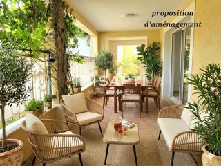  Appartement � vendre 2 pi�ces 68 m�