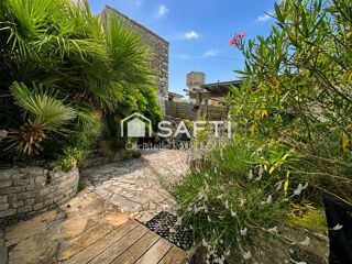  Maison à vendre 3 pièces 82 m²