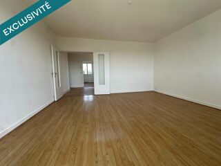  Appartement à vendre 3 pièces 75 m²