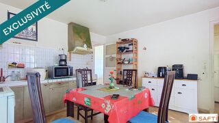  Maison à vendre 4 pièces 65 m²