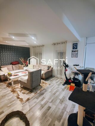  Appartement  vendre 5 pices 88 m