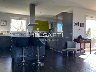  Maison � vendre 5 pi�ces 136 m�