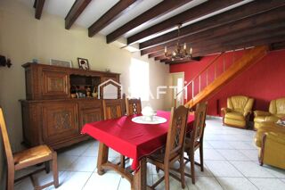  Maison � vendre 5 pi�ces 153 m�