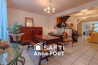  Maison à vendre 4 pièces 130 m²
