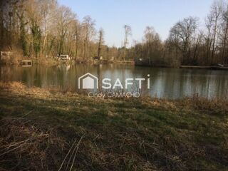  Terrain � vendre 29160 m�