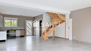  Appartement à vendre 3 pièces 84 m²