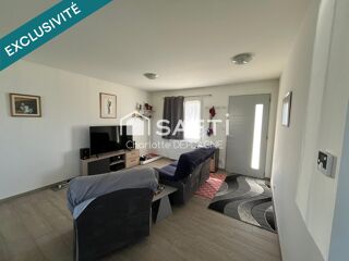  Maison � vendre 3 pi�ces 85 m�