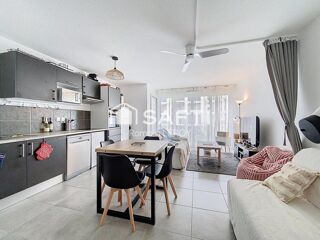  Appartement à vendre 3 pièces 66 m²
