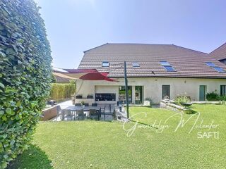  Maison à vendre 8 pièces 248 m²