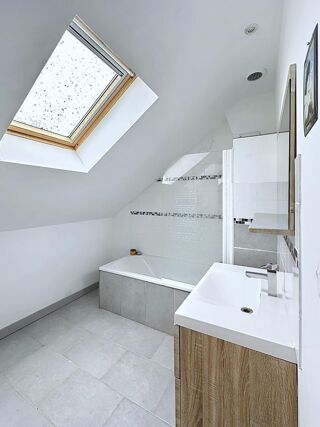  Maison à vendre 6 pièces 140 m²
