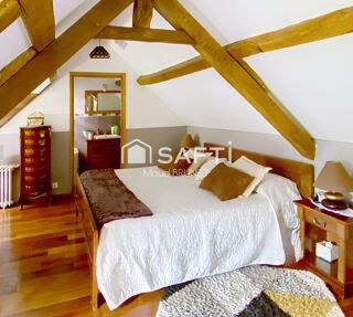  Maison à vendre 6 pièces 120 m²