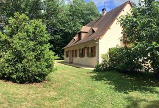  Maison à vendre 8 pièces 174 m²