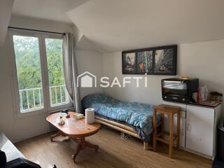  Appartement � vendre 1 pi�ce 29 m�