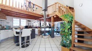  Maison à vendre 5 pièces 184 m²
