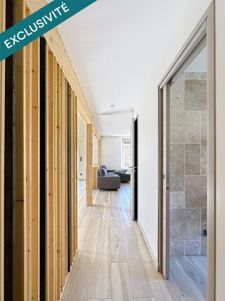 Vente Maison MANDEURE – Une maison pleine de charme, aux beaux volumes et aux multiples possibilités ! Mandeure