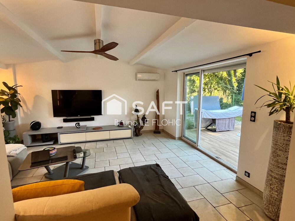 Vente Maison Magnifique maison de 234m²avec son parc Argeles-sur-mer