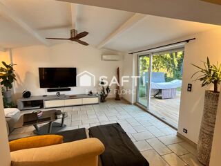  Maison à vendre 8 pièces 234 m²