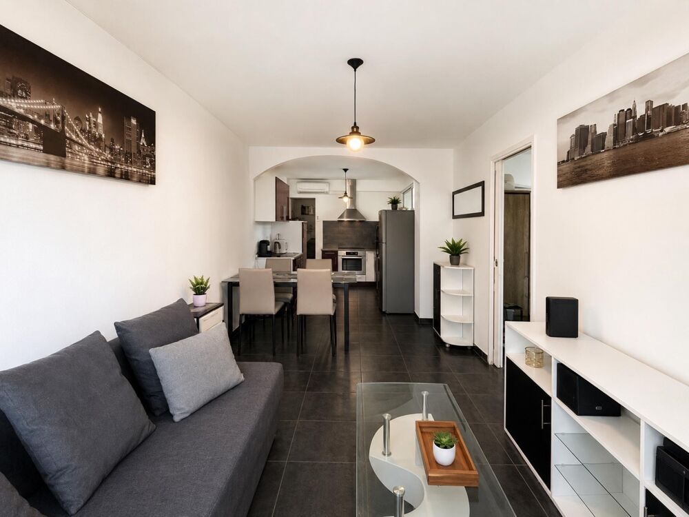 Vente Appartement T3 idéal investissement Bastia