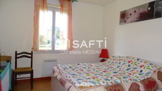  Maison � vendre 4 pi�ces 86 m�