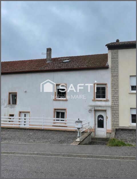   � d�couvrir � Tritteling-Redlach maison 3 chambres Maison - 5 pi�ce(s) - 129 m�