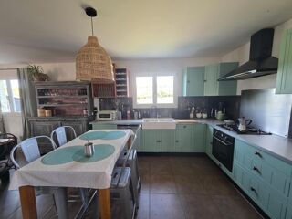 Vente Maison Maison familiale au cœur de la nature Fremifontaine