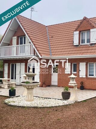  Maison � vendre 5 pi�ces 110 m�