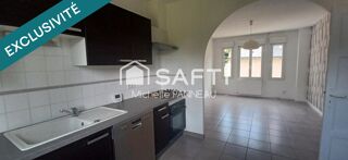  Maison à vendre 5 pièces 90 m²