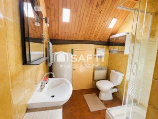  Maison à vendre 3 pièces 64 m²
