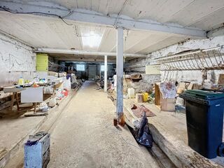  Immeuble � vendre 270 m�