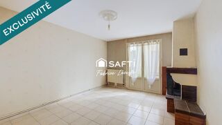  Maison à vendre 5 pièces 78 m²