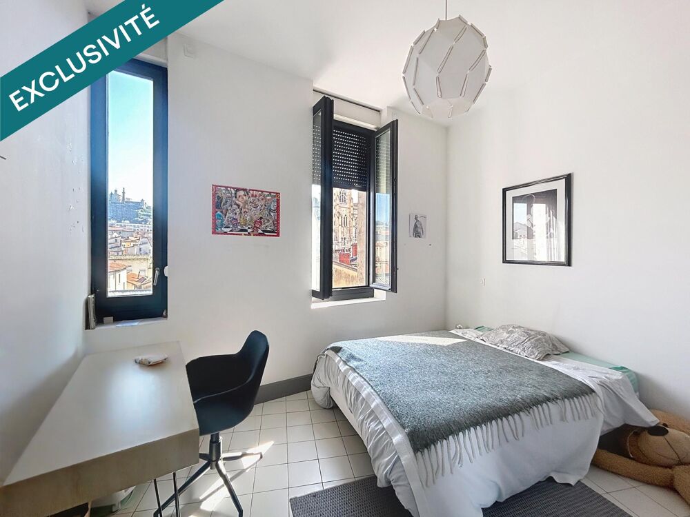 Vente Appartement Appartement de caractère avec ascenseur et possibilité d'acquérir un stationnement Vienne