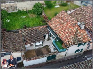  Maison � vendre 3 pi�ces 85 m�