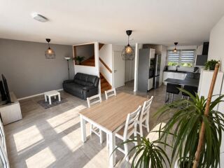  Maison à vendre 4 pièces 77 m²