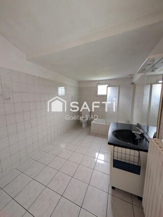  Maison � vendre 4 pi�ces 79 m�