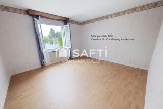  Maison à vendre 6 pièces 166 m²