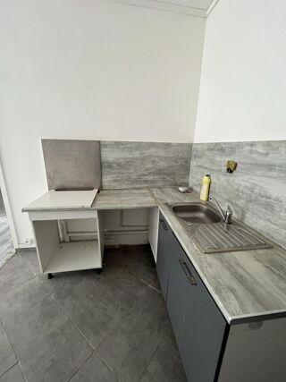 Immeuble à vendre 420 m²