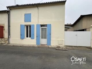 Maison à vendre 4 pièces 54 m²