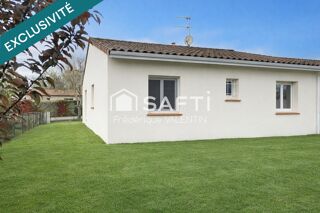  Maison à vendre 3 pièces 76 m²