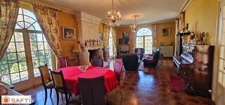  Maison � vendre 9 pi�ces 322 m�